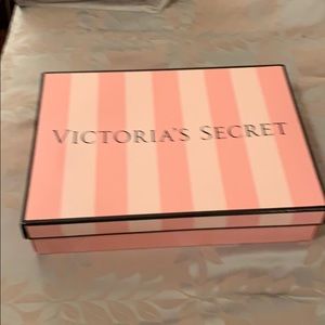 Victoria Secret Gift Box
